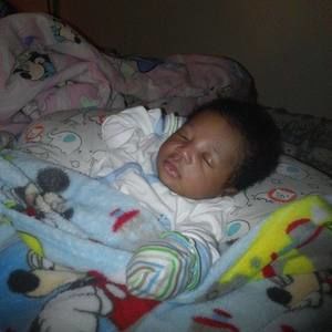 Meet your Posher, Cherelle